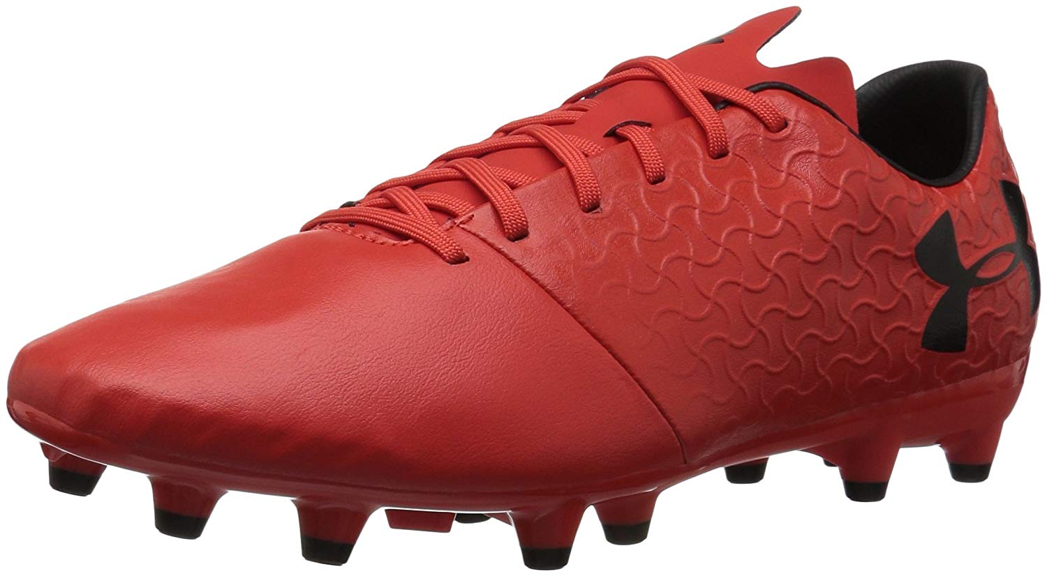 Under Armour Mens Magnetico Select Firm Ground Soccer Shoe Under Armour Mens Magnetico Select Firm Ground Soccer Shoe